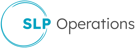 SLP Operations, LLC Logo